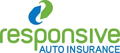 Responsive Auto Insurance Company logo