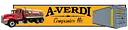 A-Verdi Cos logo