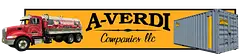 A-Verdi Cos logo