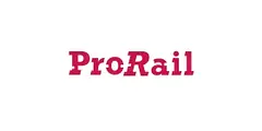 ProRail logo