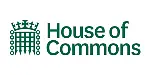 UK Parliament Digital Service logo