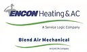 Encon Heating & AC logo