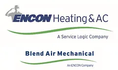 Encon Heating & AC logo