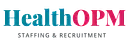 HealthOPM logo