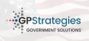 GP Strategies Government Solutions logo