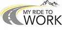 My Ride To Work logo