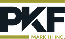 PKF-Mark III logo