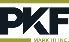 PKF-Mark III logo