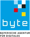 byte logo