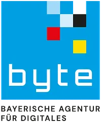 byte logo