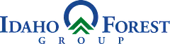 Idaho Forest Group logo