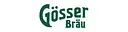 Gösser Bräu Graz logo