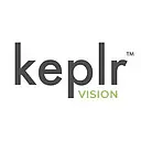 Keplr Vision logo