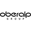 Oberalp logo