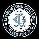 Livingstone College logo