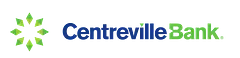 Centreville Bank logo