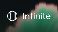 Infinite logo