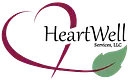 Heartwell Services logo