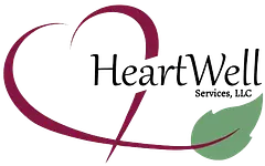 Heartwell Services logo