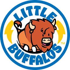 Little Buffalos logo