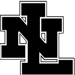 New Lothrop Area Public Schools logo