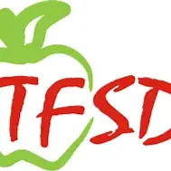 Twin Falls School District logo