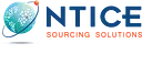 Ntice Sourcing Solutions logo