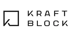 Kraftblock logo