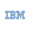  IBM logo