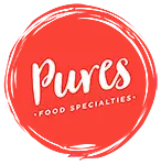 Pures Food Specialties logo
