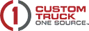 Custom Truck One Source logo