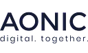 AONIC logo