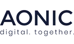 AONIC logo