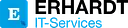 ERHARDT IT-Services logo