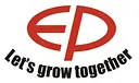 EP Equipment logo