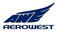 Aerowest logo