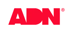 ADN logo