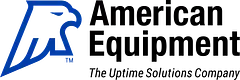 American Equipment HR logo