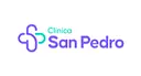 Clinica San Pedro logo