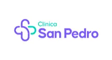 Clinica San Pedro logo
