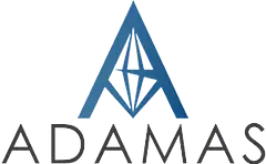 Adamas Building Services logo