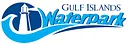 Gulf Islands Waterpark logo