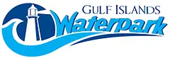 Gulf Islands Waterpark logo