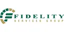Fidelity Services Group logo