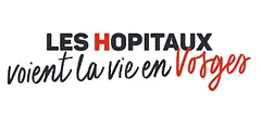 Les Hopitaux voient la vie en Vosges logo