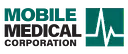 Mobile Medical Corporation logo
