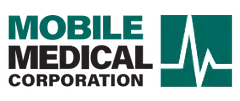 Mobile Medical Corporation logo