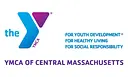 YMCA of Central Massachusetts logo