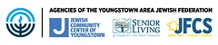 Youngstown Area Jewish Federation logo