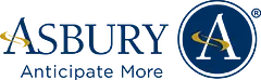 Asbury Communities logo